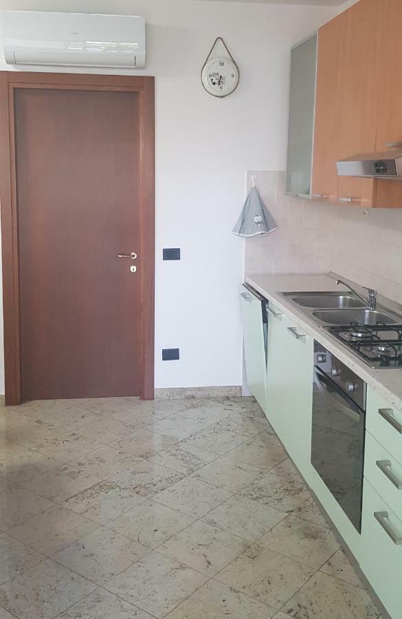 Home Sweet Home Castelnuovo del Garda Exterior foto